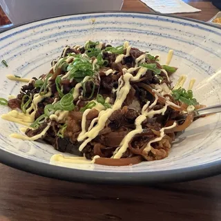 Gyudon