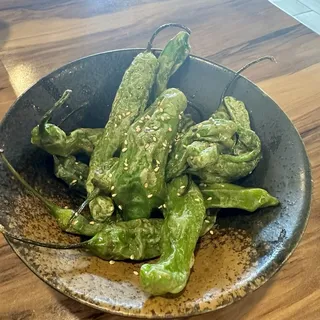 Shishito Pepper