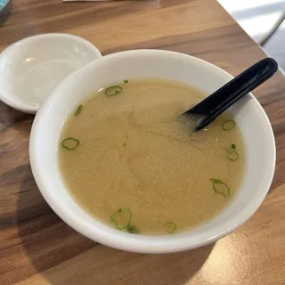 Miso Soup