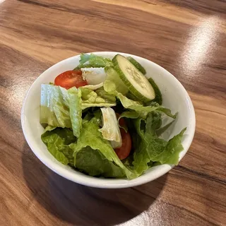 House Salad