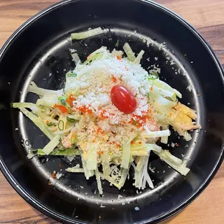 Spicy Kani Salad