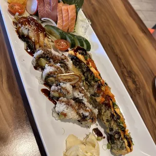 Yellowtail