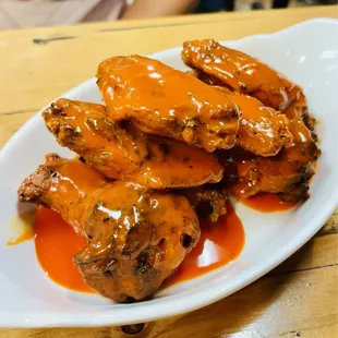 Buffalo Wings