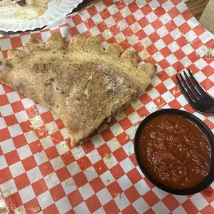 Calzone