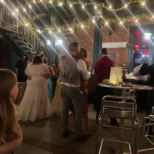 Love is in the air, look how soft that lighting is!