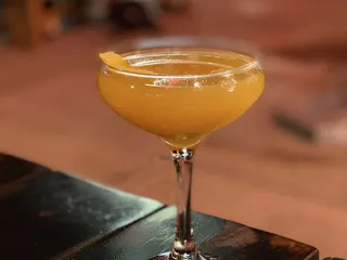 Three Sisters Whiskey Bar