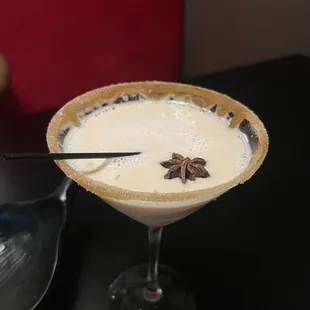 Chai-tini