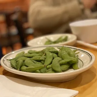 Plain Edamame