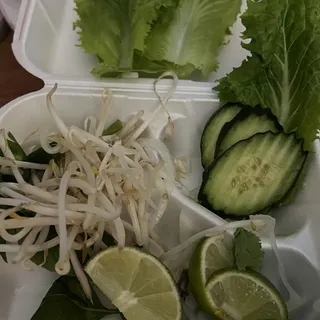 Plain Pho
