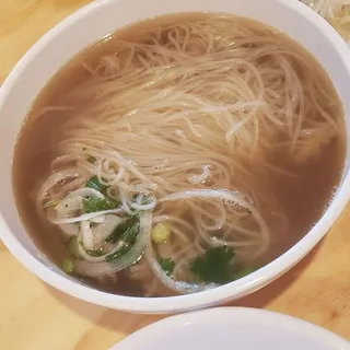 Combination Pho