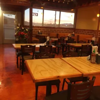 Grilled Pork Rice Dish