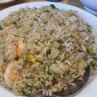 Shrimp Fried Rice