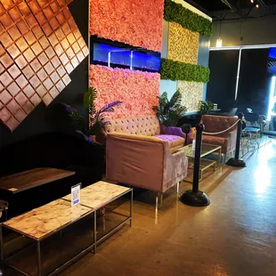 Fuzion Hookah Lounge &amp; Bar