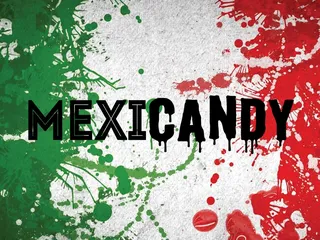 Mexicandy
