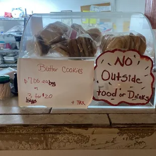 dessert, cupcakes, food