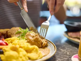 Thirty Nine Restaurant