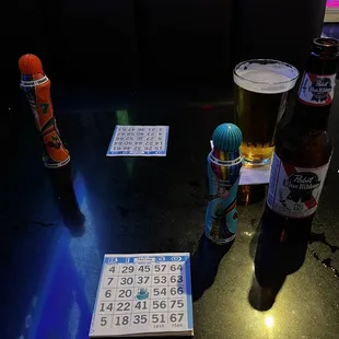 Bingo