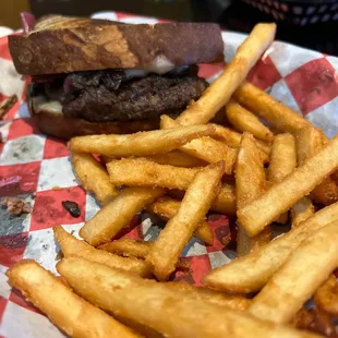 Patty Melt