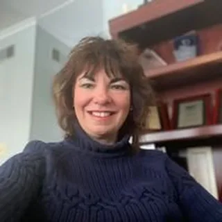 Sharon M.