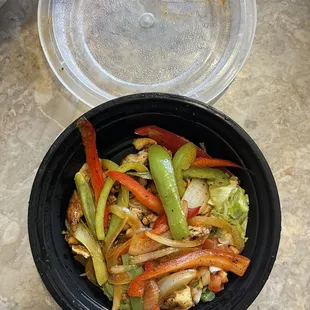 Fuzzy's Taco Shop