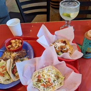 food, tacos