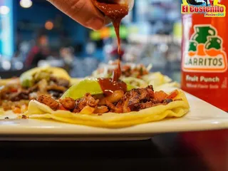 El Costenito