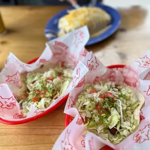 Fuzzy's Taco Shop