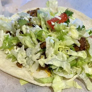 Fuzzy's Taco Shop