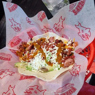 Taco.