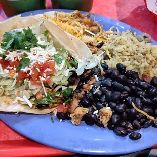 food, tacos