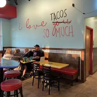 Fuzzy's Taco Shop| Lakeland FL