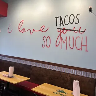 interior, sushi and sashimi