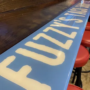 Fuzzy's Taco Shop| Lakeland FL