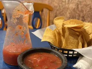 Tapatio's Restaurante Mexicano