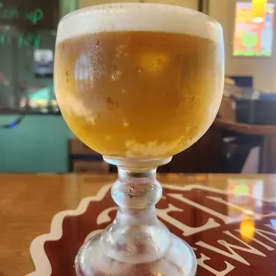 Miller lite on draft