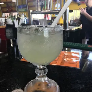 Bar!! Happy hour time