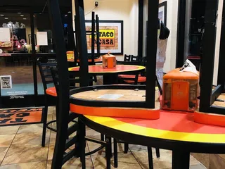 Taco Casa