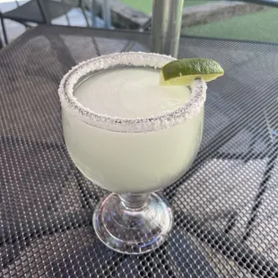 Frozen Margarita