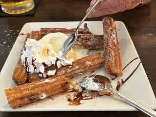 El Mirador Mexican Restaurant