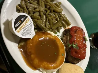 The Fireside Bar & Grill