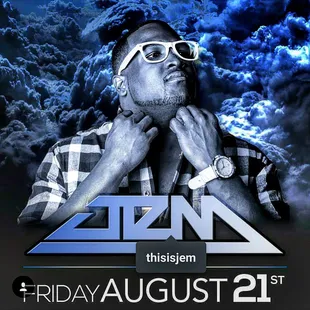 a man with sunglasses on his face