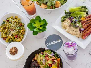 RhuBar - Kitchen and Cocktails