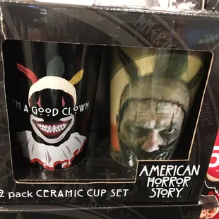 American Horror Story