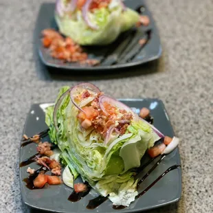 Wedge Salad