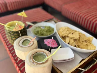 Fuse Dining Concepts