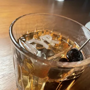 Tornado drink on the list