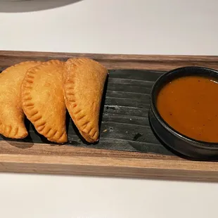 Empanadas