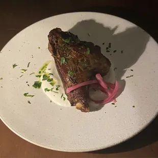 Lamb Shank