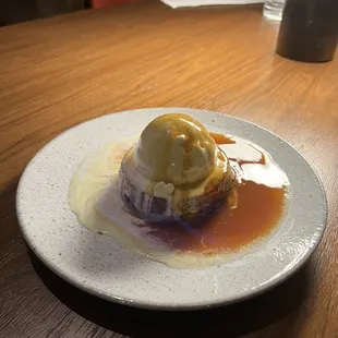 Pineapple Upside Down Cake