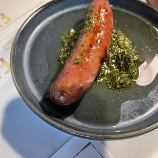 Chorizo